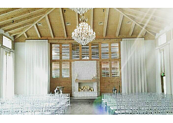 Grand Prairie Wedding Planners Tamika M. Johnson Events and Designs