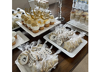 Grand Prairie Wedding Planners Tamika M. Johnson Events and Designs