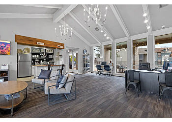 Oklahoma City Apartments For Rent Tammaron Village Apartments