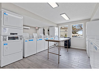 Oklahoma City Apartments For Rent Tammaron Village Apartments