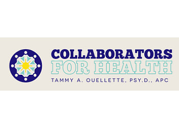 Fullerton Psychologists Tammy A. Ouellette, Psy.D. - COLLABORATORS FOR HEALTH