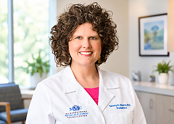 Tammy Adams, MD - MURFREESBORO MEDICAL CLINIC Tammy Adams, MD - Murfreesboro, TN Pediatricians - Doctor Portrait Image