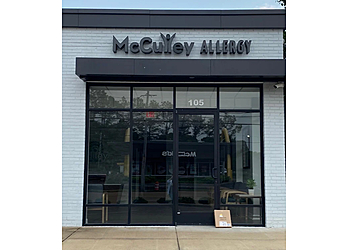 Tammy McCulley, MD - Memphis, TN Allergists & Immunologists