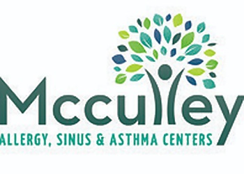 Tammy McCulley, MD - Memphis, TN Allergists & Immunologists