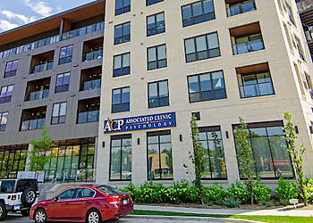 Tammy Tucker, MA, LPCC - ASSOCIATED CLINIC OF PSYCHOLOGY - Minneapolis, MN Therapists - Clinic Exterior Image