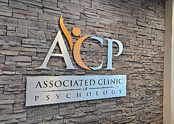 Tammy Tucker, MA, LPCC - ASSOCIATED CLINIC OF PSYCHOLOGY - Minneapolis, MN Therapists - Clinic Interior Image