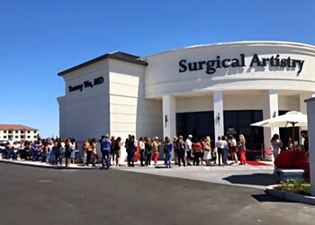 Modesto Plastic Surgeon Tammy Wu, MD - SURGICAL ARTISTRY