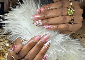 Tammy's Nail Salon & Day Spa - Orlando, FL Nail Salons - Beauty Session Image