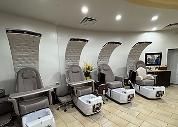 Tammy's Nail Salon & Day Spa Tammy's Nail Salon & Day Spa - Orlando, FL Nail Salons - Salon Interior Image