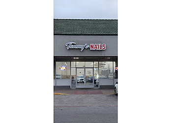 Odessa Nail Salons Tammy's Nails