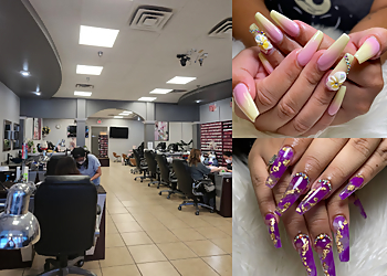 Odessa Nail Salons Tammy's Nails