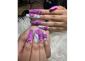 Tammy's Nails Odessa Nail Salons Tammy's Nails