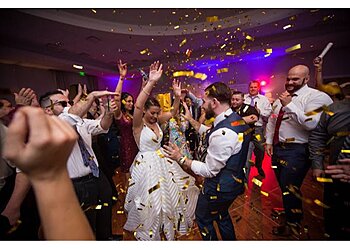 Tampa Djs Tampa Bay DJ Company