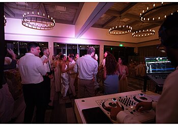 Tampa Djs Tampa Bay DJ Company