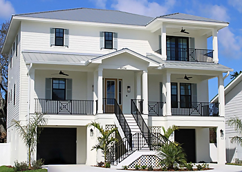 Clearwater Residential Architects Tampa Bay Design Group, LLC