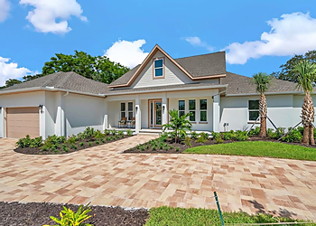 Clearwater Residential Architects Tampa Bay Design Group, LLC