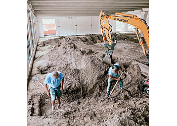 Clearwater Plumbers Tampa Bay Plumbing