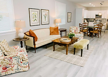 Tampa Bay Recovery Center - St Petersburg, FL Addiction Treatment Centers