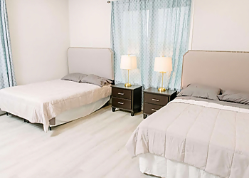 Tampa Bay Recovery Center - St Petersburg, FL Addiction Treatment Centers