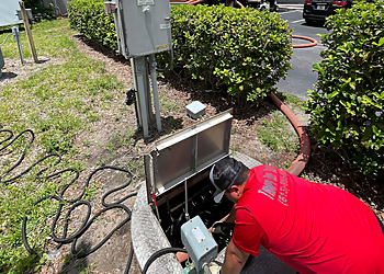 Tampa Septic Tank Services Tampa Bay Septic