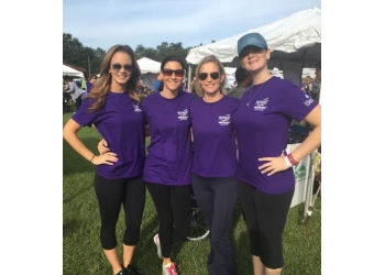 Tampa Occupational Therapists Tampa Kids Therapy