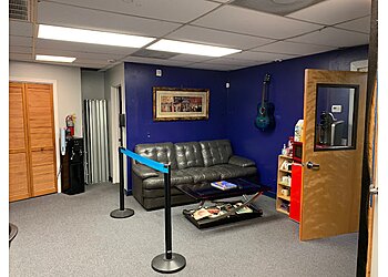 Tampa Music Schools Tampa Music School