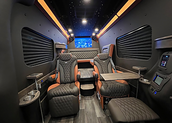 St Petersburg Limo Service Tampa Premier Car Service LLC