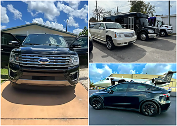 St Petersburg Limo Service Tampa Premier Car Service LLC