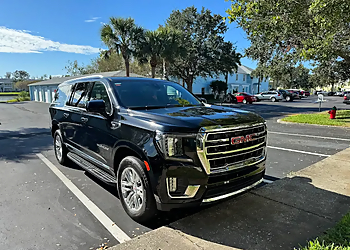 Tampa Premier Car Service LLC St Petersburg Limo Service image 1