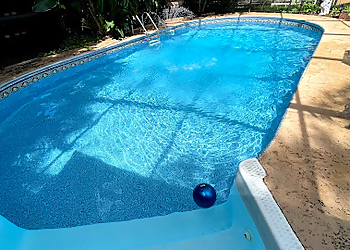 Tampa Pool Services Tampa VIP Pool Services