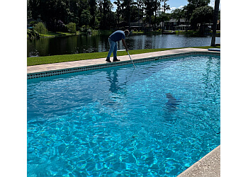 Tampa VIP Pool Services Tampa Pool Services