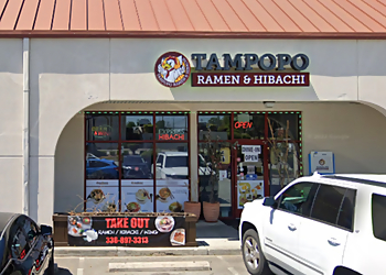 Greensboro Japanese Restaurants Tampopo Ramen & Hibachi