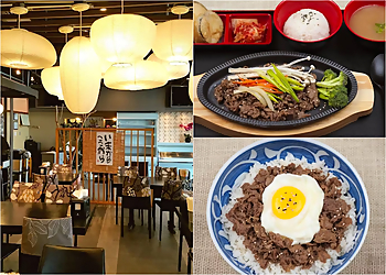 Greensboro Japanese Restaurants Tampopo Ramen & Hibachi