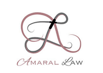Stockton Divorce Lawyers Tamran L. Amaral - AMARAL LAW