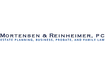 Irvine Estate Planning Lawyers Tamsen R. Reinheimer - MORTENSEN & REINHEIMER, PC
