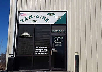 Tan-Aire  Lincoln Septic Tank Services image 1