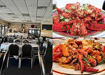Santa Ana Seafood Restaurants Tan Cang Newport Seafood