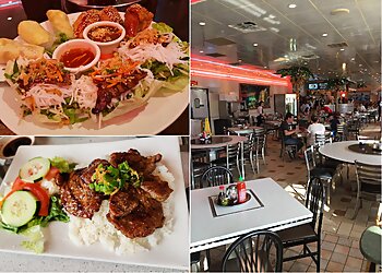 Houston Chinese Restaurants Tan Tan Restaurant