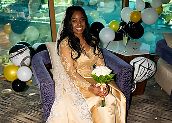 Pomona Bridal Shops Tanaechi