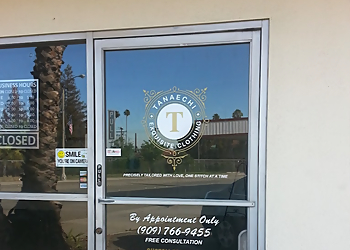 Tanaechi Pomona Bridal Shops image 1