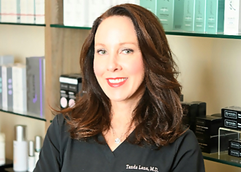 Tanda N. Lane, MD, FAAD - LANE DERMATOLOGY & DERMATOLOGIC SURGERY Columbus Dermatologists image 1