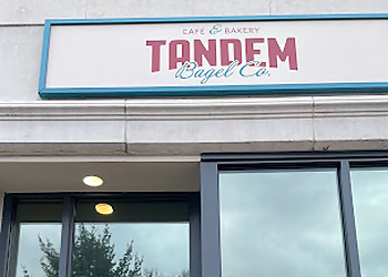 Springfield Bagel Shops Tandem Bagel Company