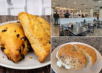 Springfield Bagel Shops Tandem Bagel Company