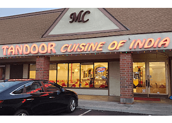 Orange Indian Restaurants Tandoor Cuisine of India