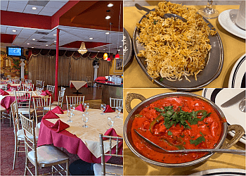 Orange Indian Restaurants Tandoor Cuisine of India
