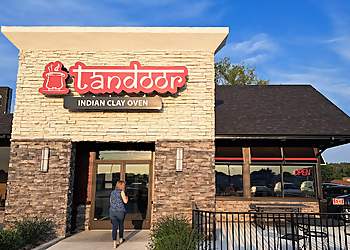 Toledo Indian Restaurants Tandoor Cuisine of India