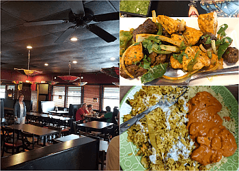 Toledo Indian Restaurants Tandoor Cuisine of India