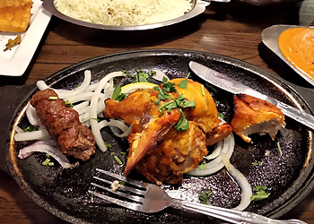 Tandoor Cuisine of India Toledo Indian Restaurants image 1