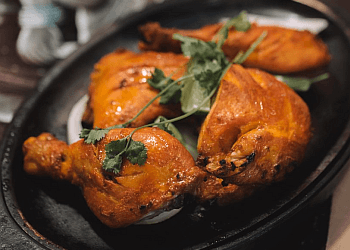 Tandoor Cuisine of India Toledo Indian Restaurants