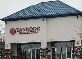 Lexington Indian Restaurants Tandoor Fine Indian Cuisine